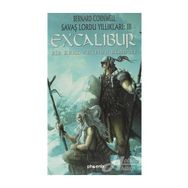 EXCALIBUR BIR KRAL ARTHUR ROMANI - BERNARD CORNWELL