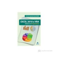EXCEL 2010 & VBA KULLANIM VE PROGRAMLAMA - HAYRETTIN KEMAL SEZEN