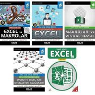 Excel Eğitim Seti Kodlab