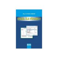 EXCEL ILE FINANS I - METIN COŞKUN