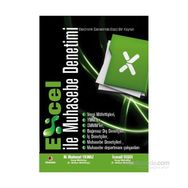 Excel ile Muhasebe Denetimi - İsmail Taşcı M. Mahmut Yılmaz