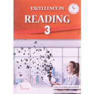 Excellence In Reading 3 - Kolektif - Flamingo Publishing