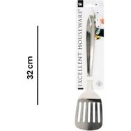 Excellent Houseware 32 cm Çelik Spatula