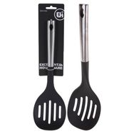 Excellent Houseware Oluklu Servis 34 cm Spatulası