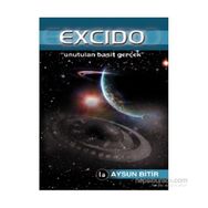 Excido - Aysun Bitir