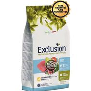 Exclusion Tavuklu Küçük Irk 2 kg Köpek Maması