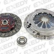 Exedy DHK2052 Debriyaj Seti