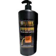 Exellent 1000 ml Argan Şampuanı