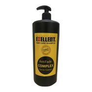 Exellent Anti Fade Complex 1000 ml Tuzsuz Şampuan