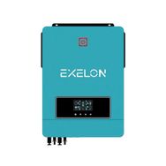 Exelon 10.2 kW 48V MPPT 450VDC Akıllı Inverter