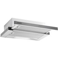 EXEP F6 Çift Filtreli Inox Aspiratör