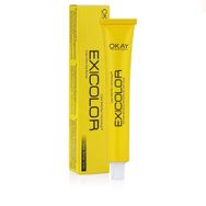 Exicolor 1002 Extra Açık Inci Sarısı 3 Adet Tüp Saç Boyası + 3 Adet Sıvı Oksidan