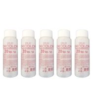 Exicolor 20 Volüm 5 Adet Oksidan