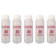 Exicolor 30 Volüm 5 Adet Oksidan