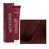 Exicolor 5,7 Saç Boyası
