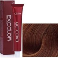 Exicolor 7,0 Saç Boyası