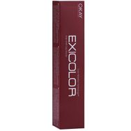 Exicolor 9.08 Çok Açık Kumral Kum Beji Tüp Boya