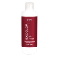 Exicolor %9 1000 ml 30 Vol Oksidasyon Kremi