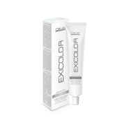 Exicolor Barut Gri 60 ml Tüp Saç Boyası