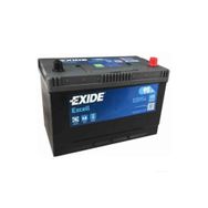 Exide Excell 242x175x190 mm 12V 62Ah 540CCA Akü