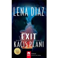 Exit-Kaçış Planı - Lena Diaz