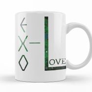 Exo Kupa Bardak