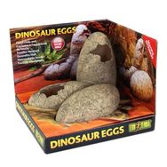 Exo Terra Dinazor Yumurtaşı Şekilli Yuva