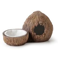 Exo Terra Ex Coconut Su Kabı