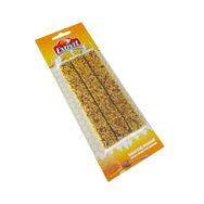 Exovit Meyveli 3'lü Kuş Krakeri