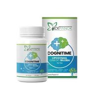 Expance Cognitime Lipozomal Ginkgo Biloba 60 Kapsül