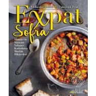 Expat Sofra-Culinary Tales of Foreign Women in Turkey - Francesca Rosa