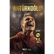 Expelliarmus - Kerem Aktürkoğlu Gece Kitaplığı