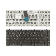Exper 6-80-W5470-250-1 Siyah Notebook Klavye