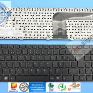 Exper A15HM Notebook Klavye