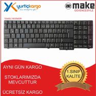 Exper A15HV Siyah Notebook Klavye
