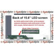 Exper A5B-R02 15.6 Laptop LED Uyumlu LCD Ekran Panel
