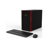 Exper Active DEX181 i3-10100 H410 8 GB 240 GB SSD W10 Mini PC