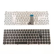 Exper AETWDU00010 Siyah Notebook Klavye