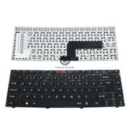 Exper B14Y Siyah Notebook Klavye