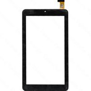 Exper Easypad T7iQ Siyah Dokunmatik Ekran