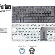 Exper Karizma A15HN02 Siyah Notebook Klavye