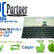 Exper M1110M Siyah Notebook Klavye