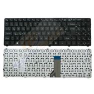 Exper MP-12K73US920 MP-12K76TQ-9202 Notebook Uyumlu Klavye