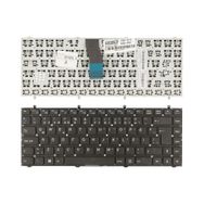 Exper MP-12R76TQ-430 Notebook Uyumlu Klavye