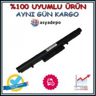 Exper SQU-1303 Notebook Batarya