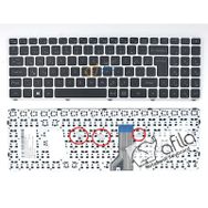 Exper Ultranote Q5V-R3 Siyah Notebook Klavye