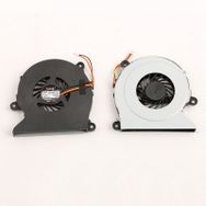Exper W76s Laptop Fan