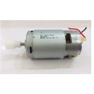 Expermarket Korkmaz A457-01 Mia Multi Blender Seti Elektronik Motoru