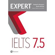 Expert IELTS 7.5 Student`s Resource Book with Key - Pearson Education Limited
