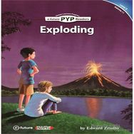 Exploding PYP Readers 5 - Edward Zrudlo